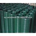 best price welded wire mesh fence(factory)